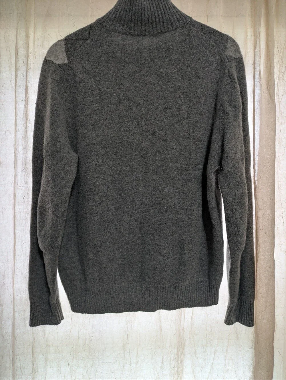 J. Crew original provided note